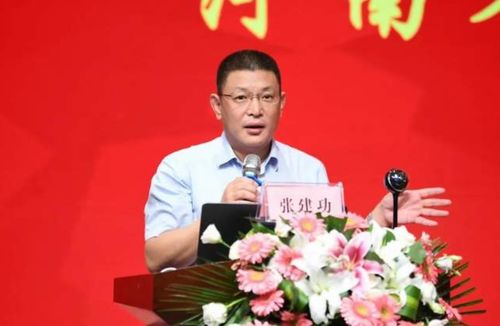 河南省腫瘤護理發展高峰論壇在鄭州舉辦，聚焦互聯網數據服務新趨勢