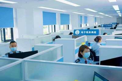 海珠云稅廳再升級，信息技術咨詢服務助力辦稅繳費更便捷