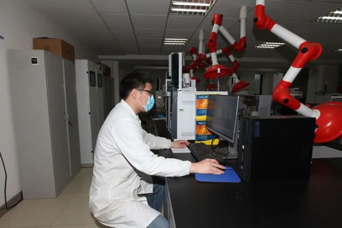 精準(zhǔn)打通信息渠道，推動(dòng)杭城食品檢測(cè)產(chǎn)業(yè)集群成長(zhǎng)